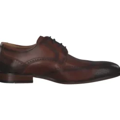 Digel Selleng 1001923, Klassische- & Business Schuhe, Herren, Braun