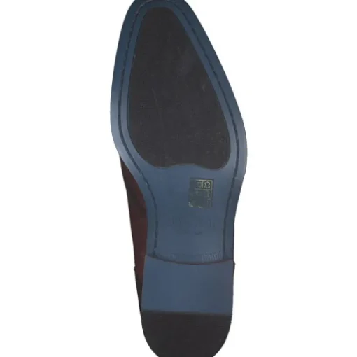 Digel Selleng 1001923, Klassische- & Business Schuhe, Herren, Braun