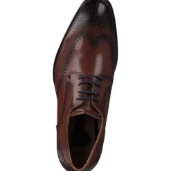 Digel Selleng 1001923, Klassische- & Business Schuhe, Herren, Braun