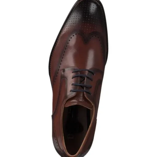 Digel Selleng 1001923, Klassische- & Business Schuhe, Herren, Braun