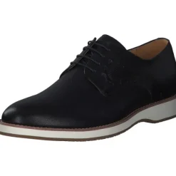 Digel Seven 1129777, Schnürschuhe, Herren, Navy