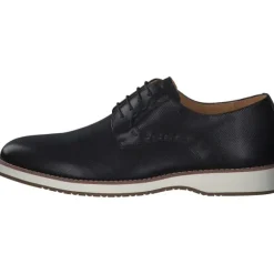 Digel Seven 1129777, Schnürschuhe, Herren, Navy