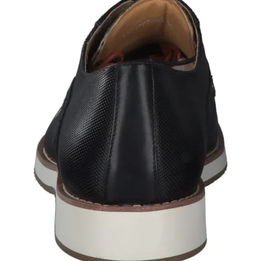 Digel Seven 1129777, Schnürschuhe, Herren, Navy