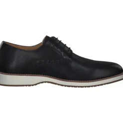 Digel Seven 1129777, Schnürschuhe, Herren, Navy