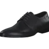 Digel Silvano 1001984, Klassische Halbschuhe, Herren, Grau