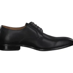 Digel Simon 1001902, Outdoor- & Wanderschuhe, Herren, Schwarz