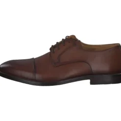 Digel Stan 1001978, Klassische Halbschuhe, Herren, Braun