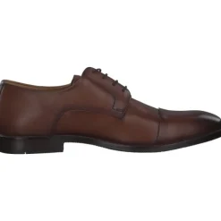 Digel Stan 1001978, Klassische Halbschuhe, Herren, Braun