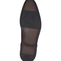 Digel Stan 1001978, Klassische Halbschuhe, Herren, Braun