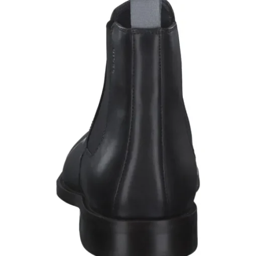 Digel Stockholm 1001973, Chelsea Boots, Herren, Schwarz