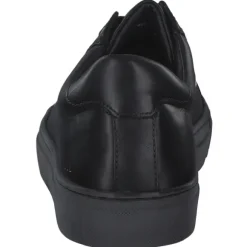 Digel Summer 1001960, Sneakers Low, Herren, Schwarz