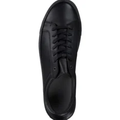 Digel Summer 1001960, Sneakers Low, Herren, Schwarz