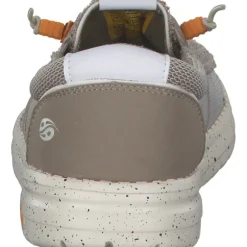 Dockers 52AA002, Klassische- & Business Schuhe, Herren, Grau