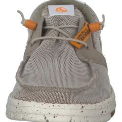 Dockers 52AA002, Klassische- & Business Schuhe, Herren, Grau