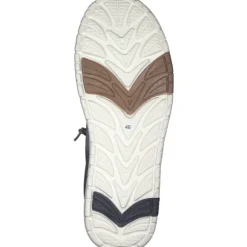 Dockers 52AA002, Klassische- & Business Schuhe, Herren, Dunkelblau