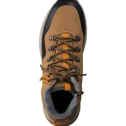 Dockers 51AA701, Sneakers High, Kinder, golden an
