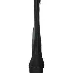 Dockers 51AM202, Chelsea Boots, Damen, schwarz