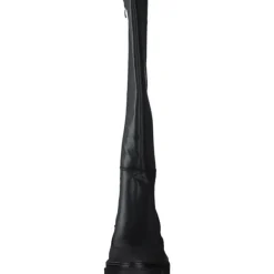 Dockers 51AM202, Chelsea Boots, Damen, schwarz