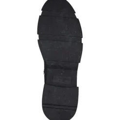 Dockers 51AM202, Chelsea Boots, Damen, schwarz