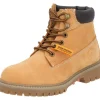 Dockers 53AX203, Stiefeletten, Damen, Braun (Golden Tan)
