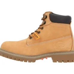Dockers 53AX203, Stiefeletten, Damen, Braun (Golden Tan)