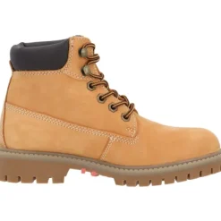 Dockers 53AX203, Stiefeletten, Damen, Braun (Golden Tan)