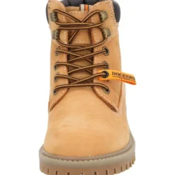 Dockers 53AX203, Stiefeletten, Damen, Braun (Golden Tan)