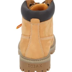 Dockers 53AX203, Stiefeletten, Damen, Braun (Golden Tan)