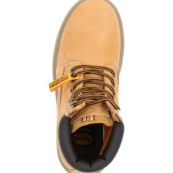 Dockers 53AX203, Stiefeletten, Damen, Braun (Golden Tan)