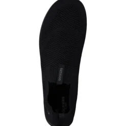 Dockers 50BF001, Badeschuhe, Herren, black