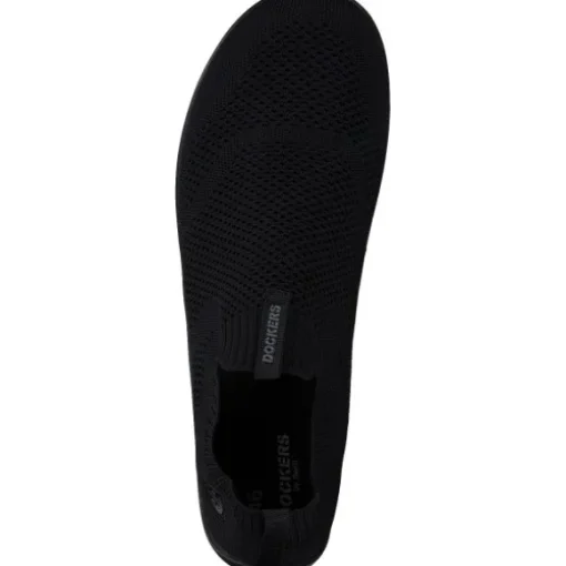 Dockers 50BF001, Badeschuhe, Herren, black