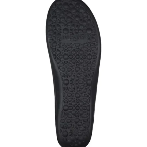 Dockers 50BF001, Badeschuhe, Herren, black