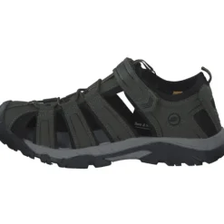 Dockers 50BH602, Sandalen (Kinder), Kinder, khaki