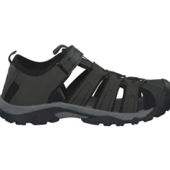 Dockers 50BH602, Sandalen (Kinder), Kinder, khaki