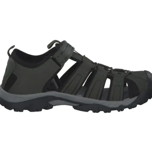 Dockers 50BH602, Sandalen (Kinder), Kinder, khaki