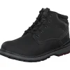 Dockers 47BK811, Stiefel, Herren, Schwarz