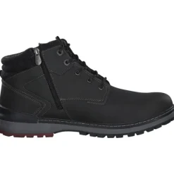 Dockers 47BK811, Stiefel, Herren, Schwarz
