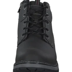 Dockers 47BK811, Stiefel, Herren, Schwarz