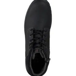 Dockers 47BK811, Stiefel, Herren, Schwarz