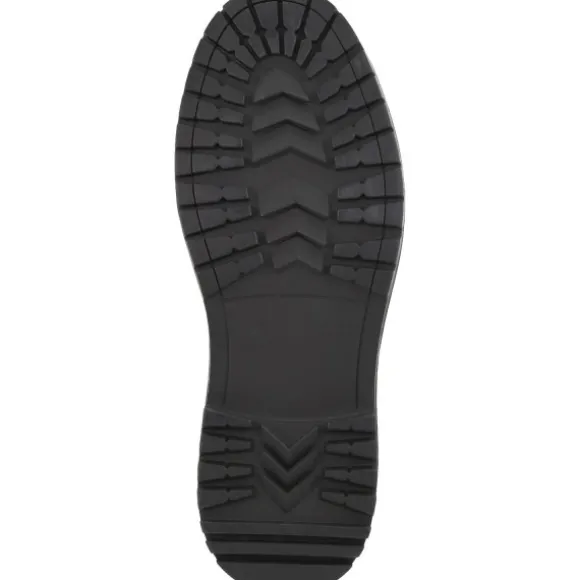 Dockers 51CR101, Winterstiefeletten, Herren, Grau