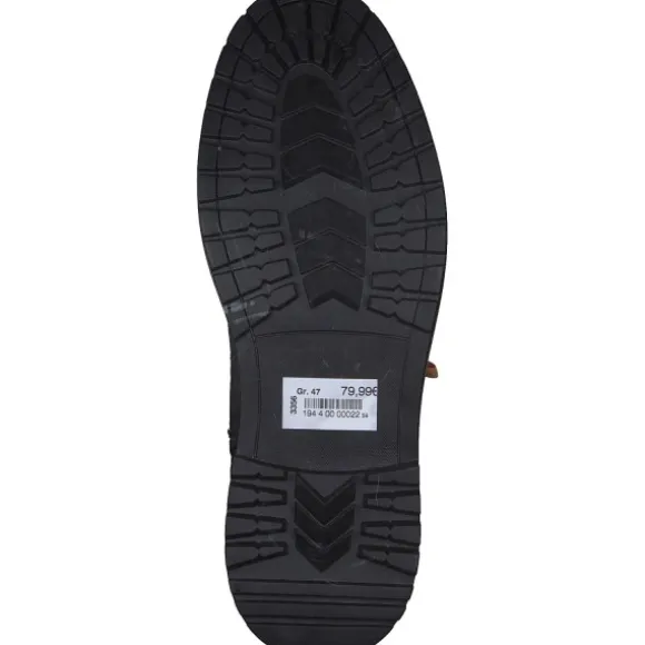 Dockers 51CR101, Winterstiefeletten, Herren, Grau