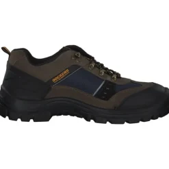 Dockers D0024, Arbeitshalbschuhe, Herren, Schwarz