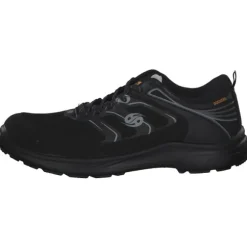 Dockers D0017, Outdoor- & Wanderschuhe, schwarz
