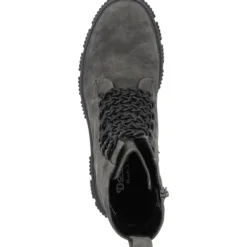 Dockers 51DA211, Stiefeletten, Damen, Grau