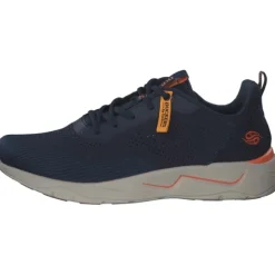 Dockers 48DD001, Klassische- & Business Schuhe, Herren, Blau