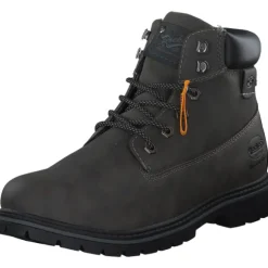 Dockers 43EA001, Stiefel, Herren, Grau