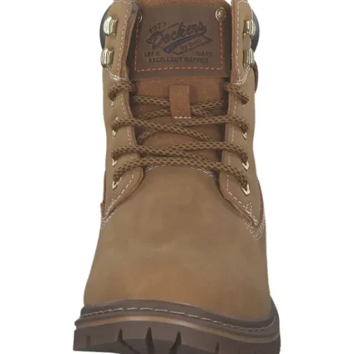 Dockers 55EA001, Stiefel, Herren, golden tan