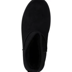 Dockers 55EL303, Winterstiefeletten, Damen, Schwarz (Black)