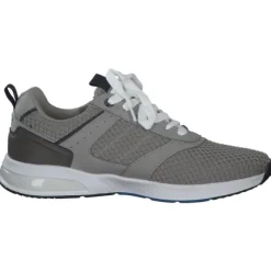 Dockers 50FL005, Sneakers Low, Herren, Grau