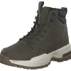 Dockers 51FY106, Stiefel, Herren, Khaki